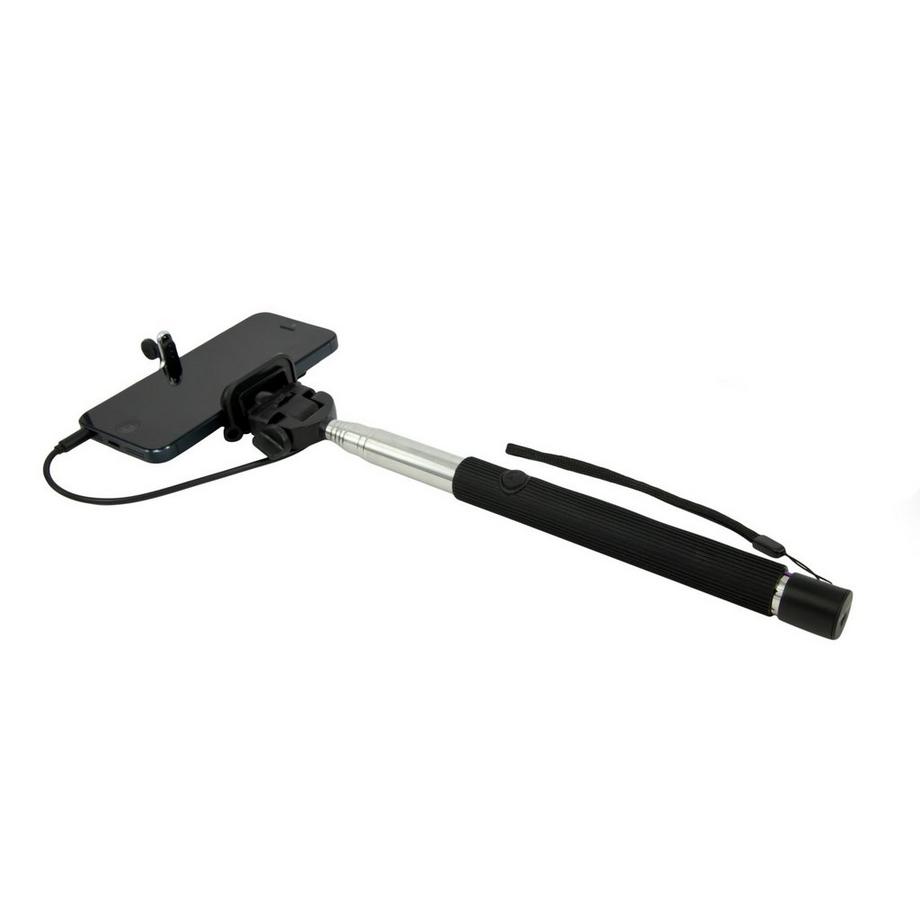 Swipe  Perche télescopique Selfiestick Click Stick 