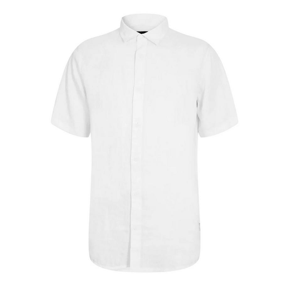Camicia Oxford