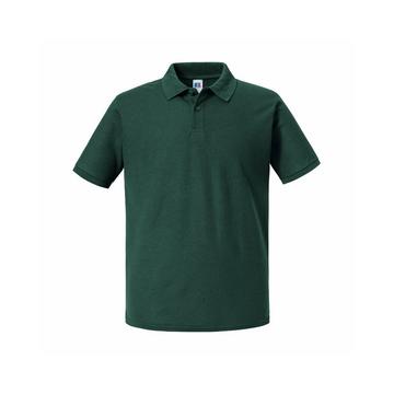 Authentic Poloshirt