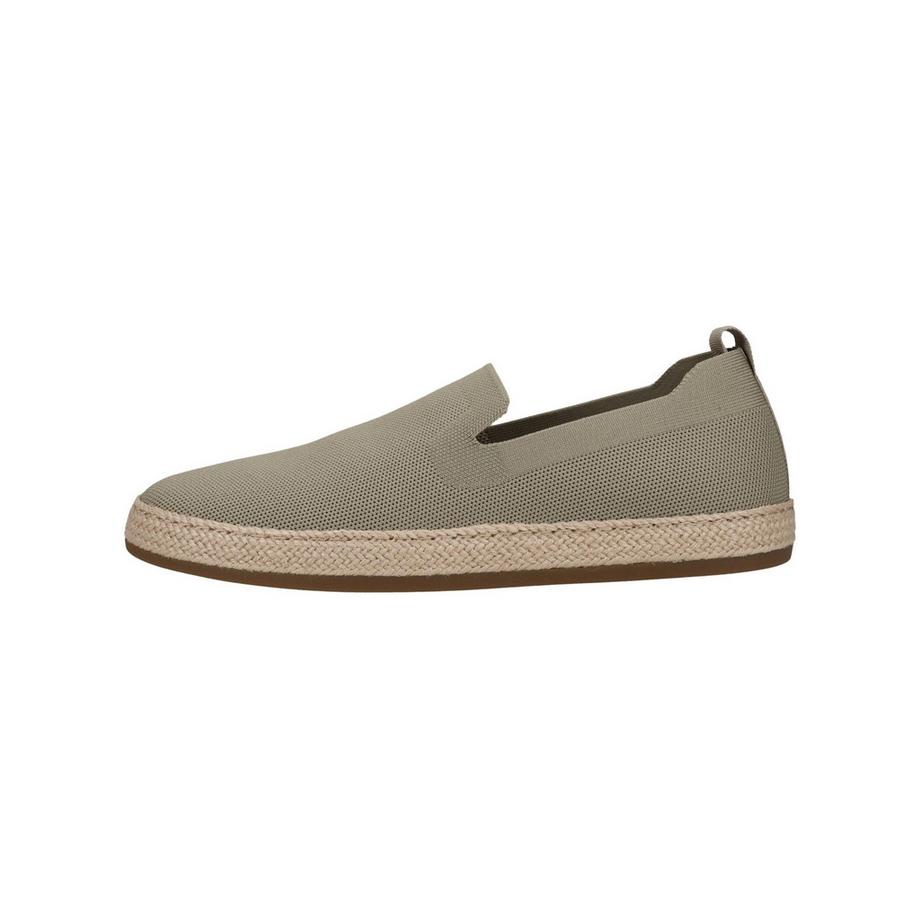 GEOX Slip-On Espadrille  