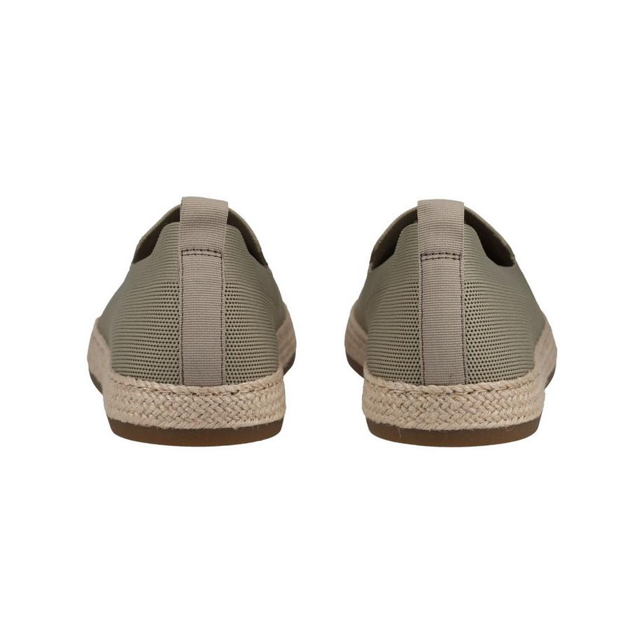 GEOX Slip-On Espadrille  