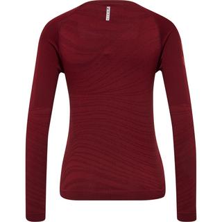 Hummel  trikot aus polyester damen on - grid 