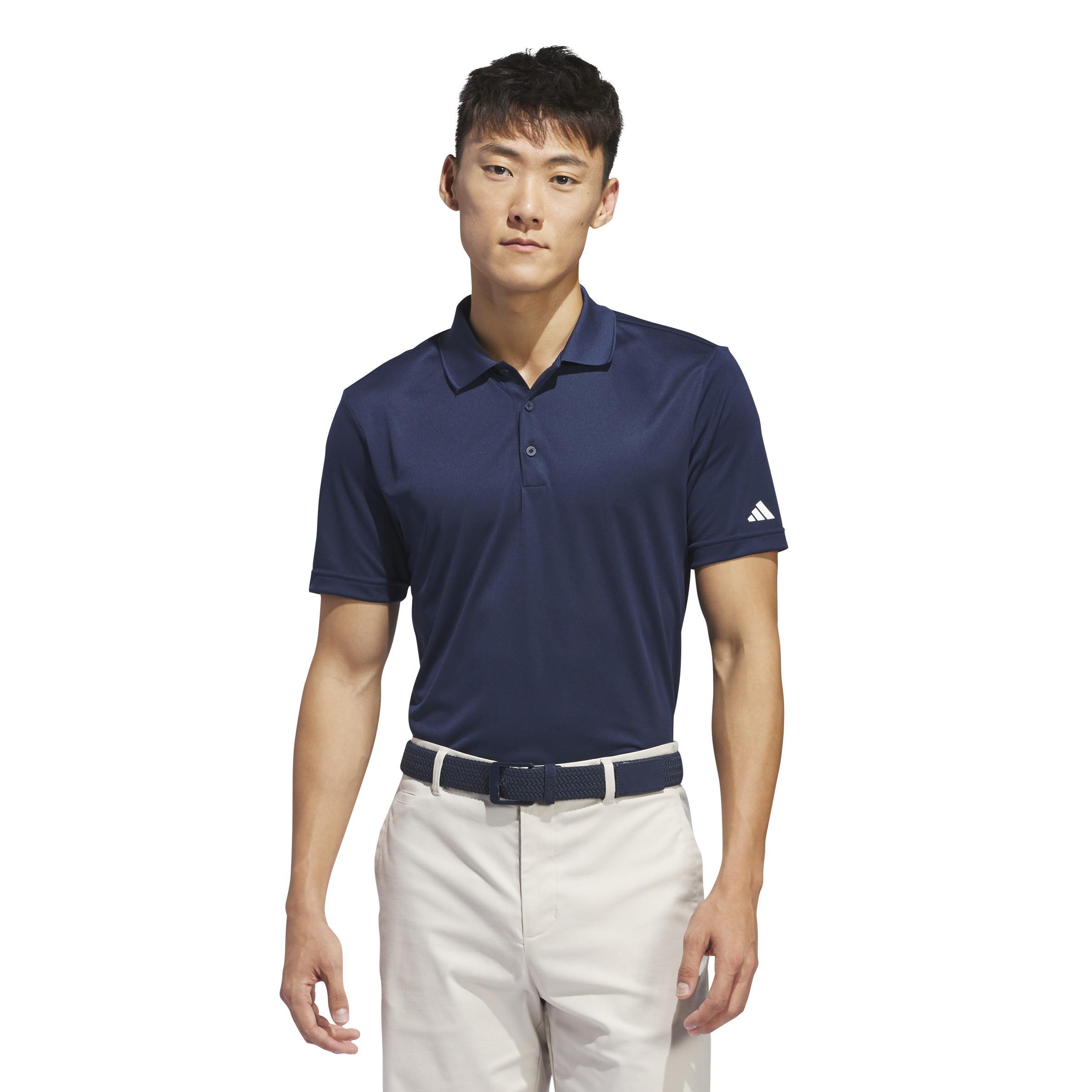 adidas  polo-hirt adida core performance primegreen 