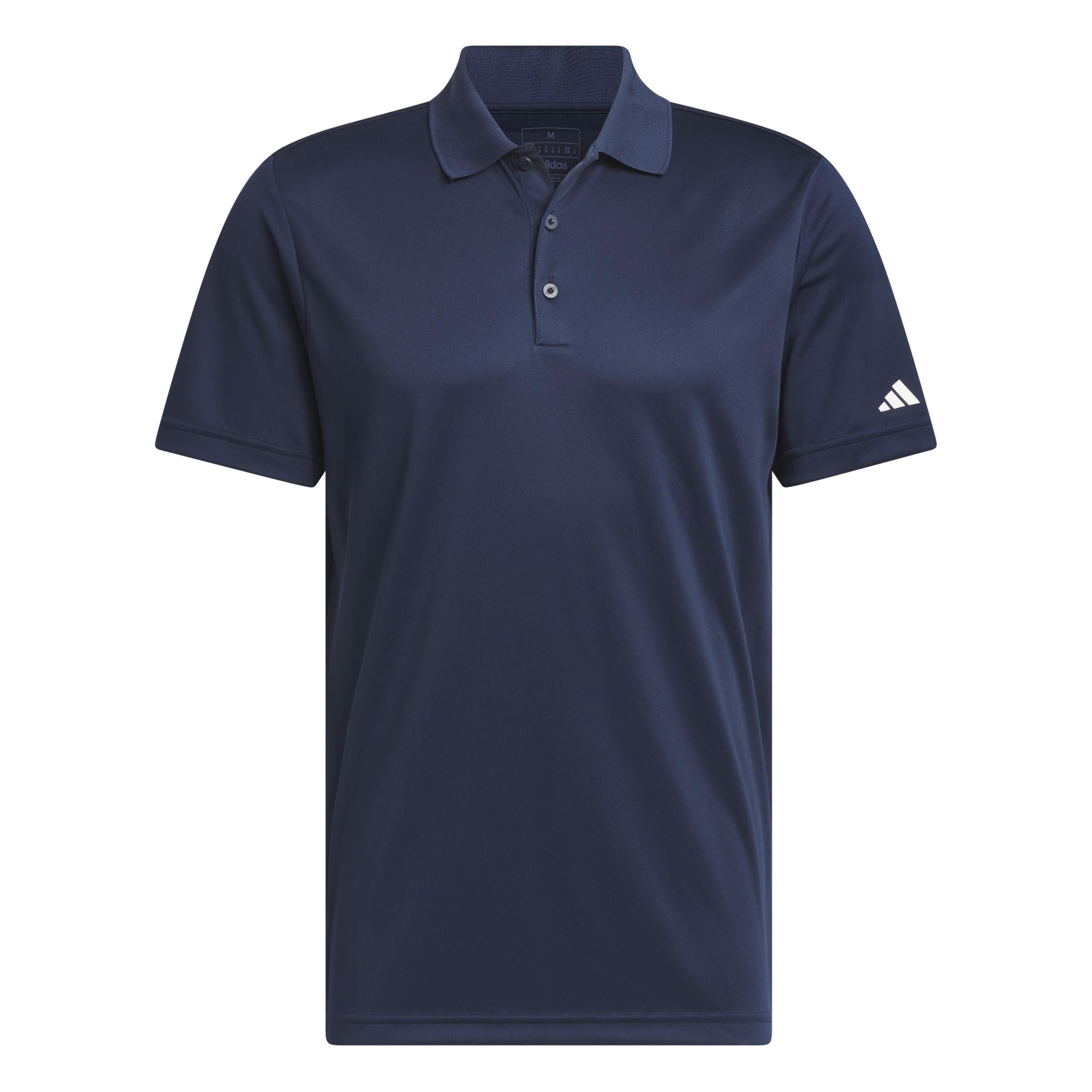 adidas  polo-hirt adida core performance primegreen 