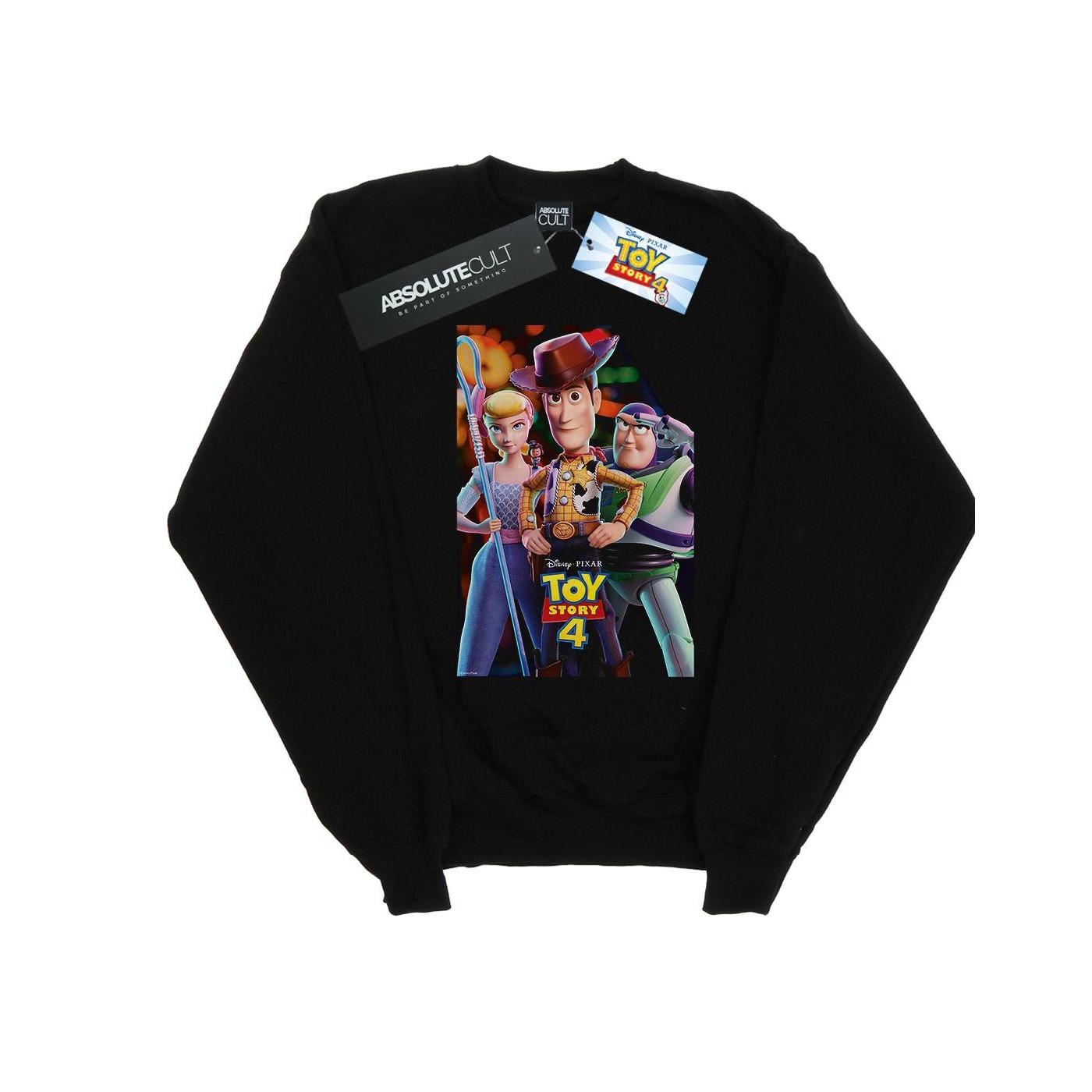 Disney  Toy Story 4 Sweatshirt 