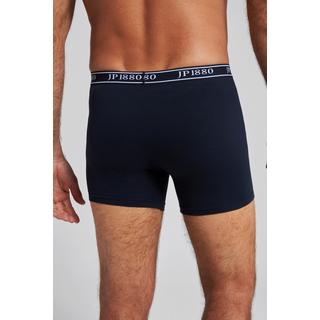 JP1880  Lot de 2 boxers en jersey. Technologie FLEXNAMIC® 