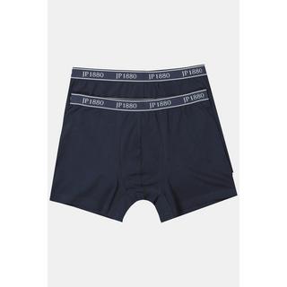 JP1880  Lot de 2 boxers en jersey. Technologie FLEXNAMIC® 