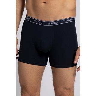 JP1880  Lot de 2 boxers en jersey. Technologie FLEXNAMIC® 