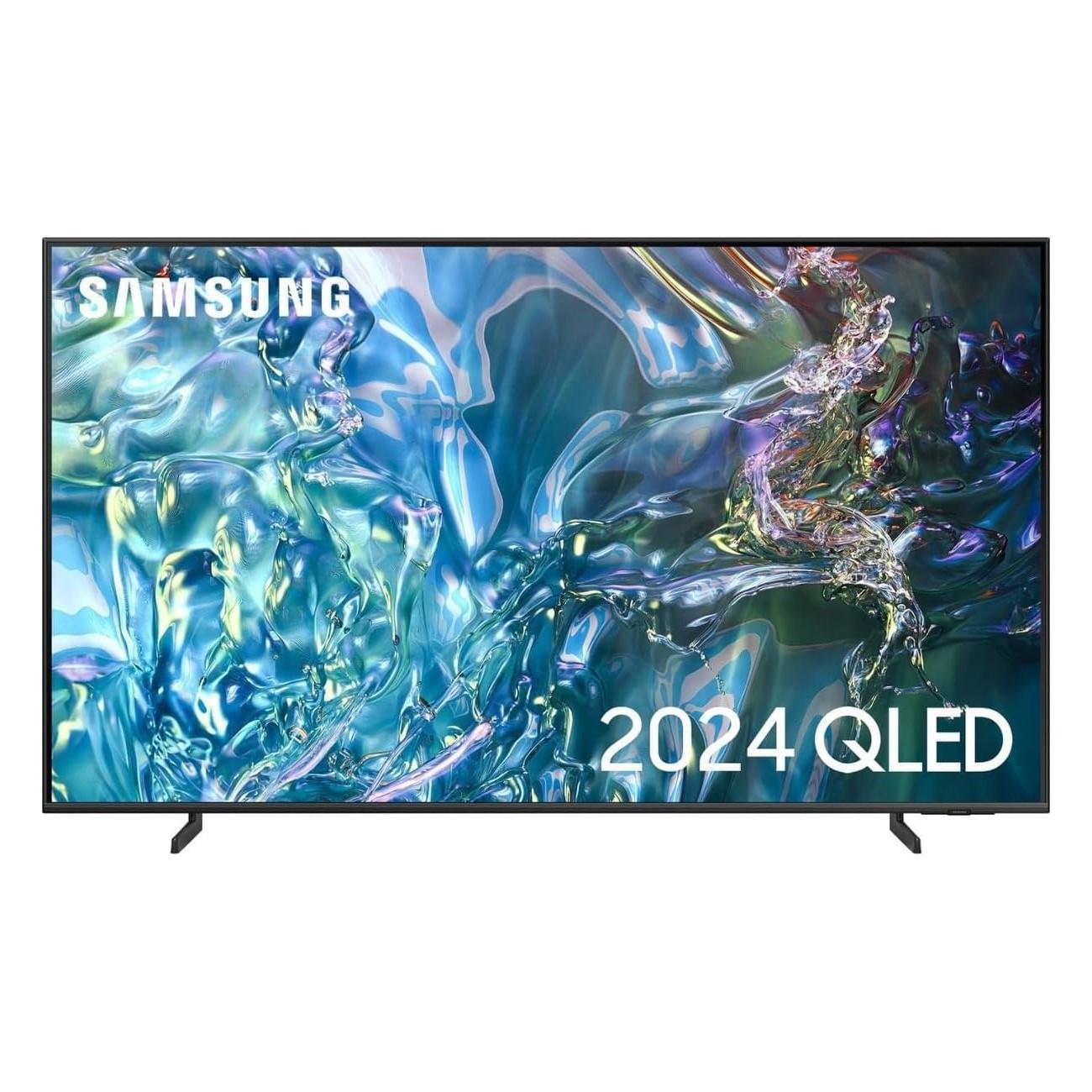 SAMSUNG  QE43Q60DAUXX 