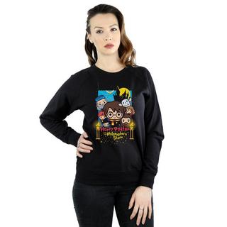 Harry Potter  Philosopher's Stone Junior Sweatshirt 