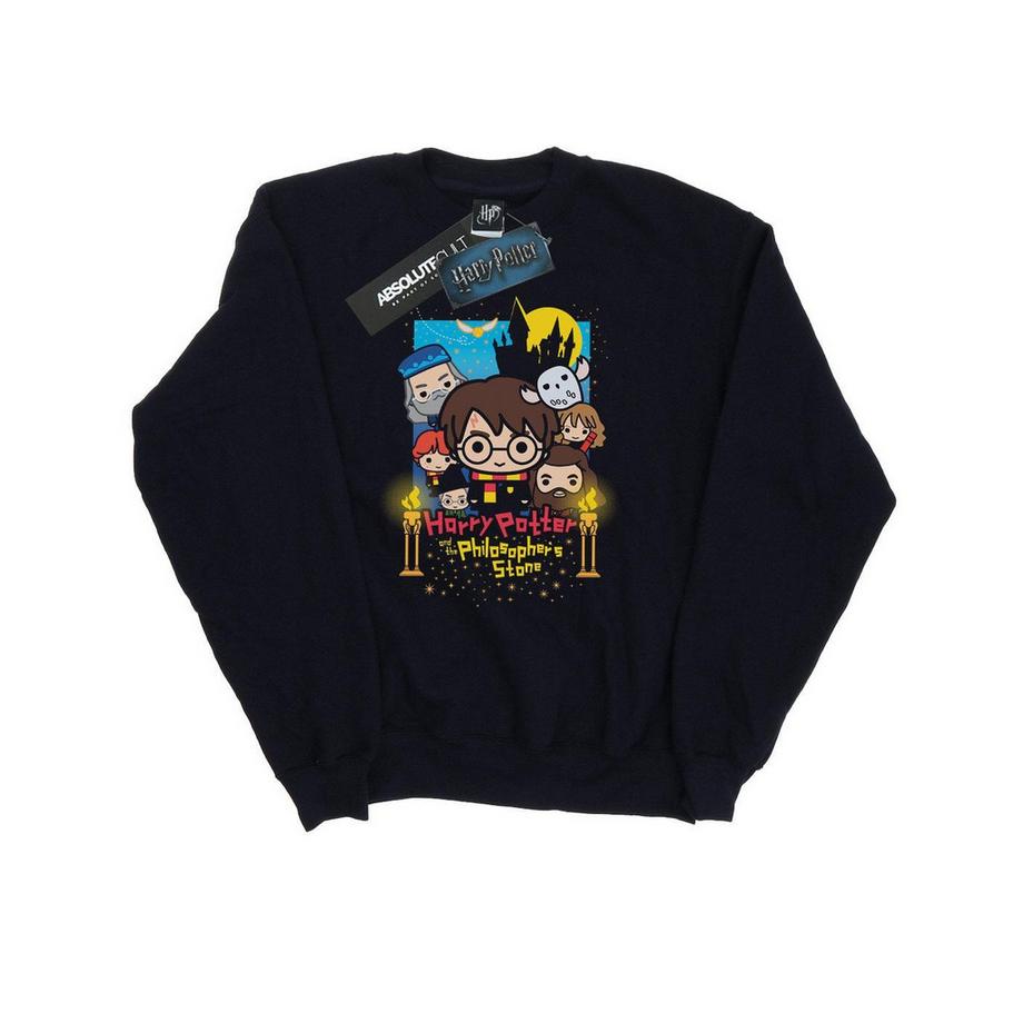 Harry Potter Philosopher's Stone Junior Sweatshirt  