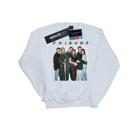 Friends Sweatshirt Imprimé  