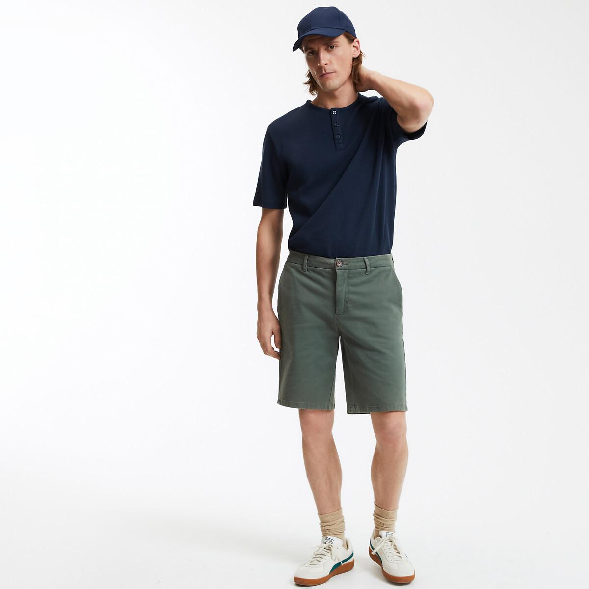 La Redoute Collections Chino Bermudas  