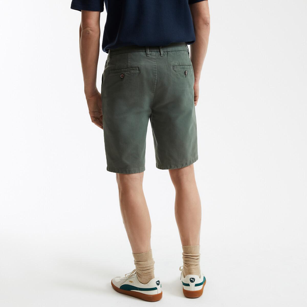 La Redoute Collections Chino Bermudas  