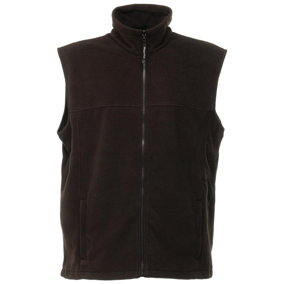 Haber II Bodywarmer FleeceWeste, ärmellos