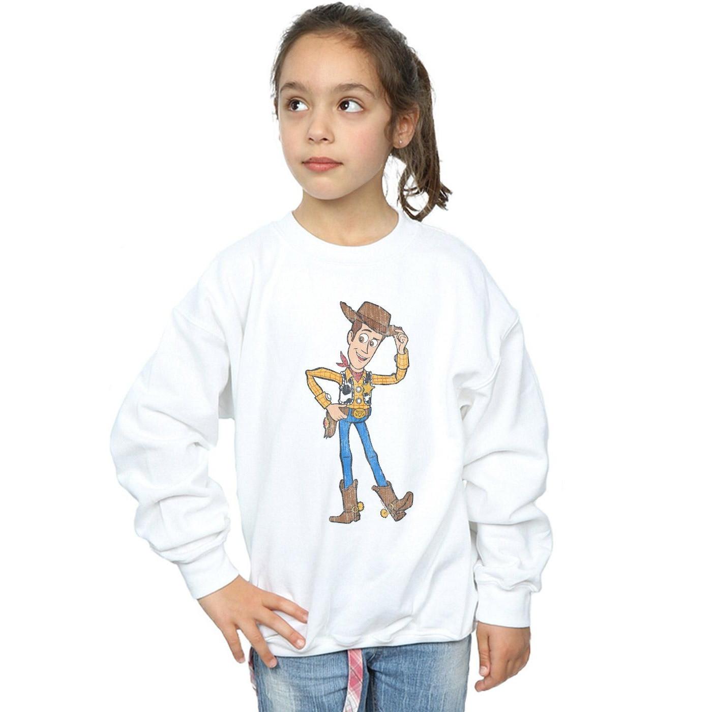 Disney  Sweat TOY STORY 