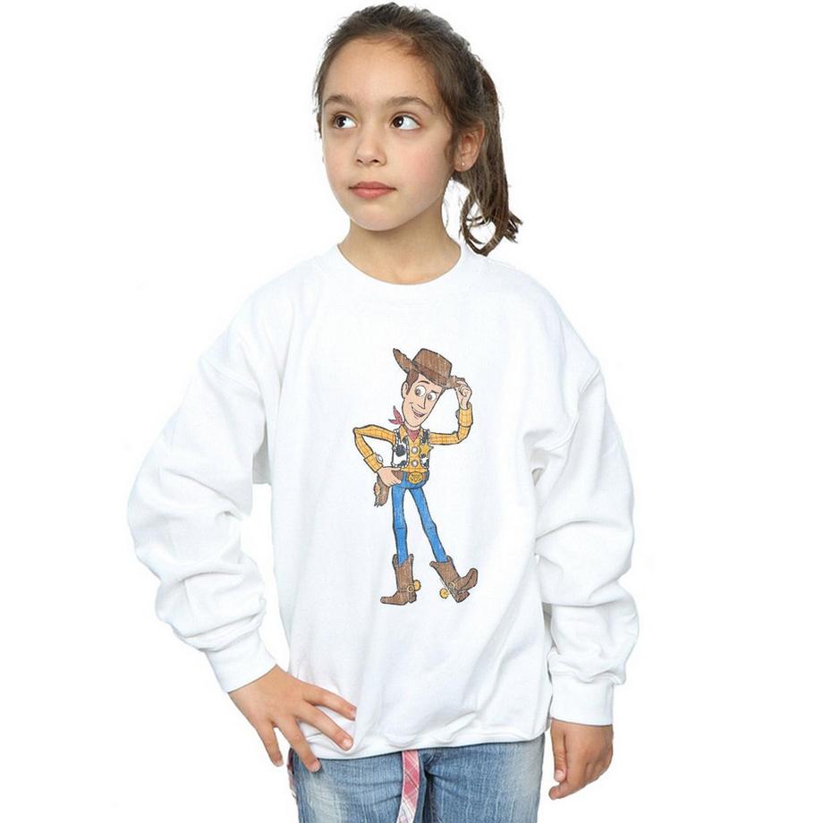 Disney  Toy Story 4 Sweatshirt 