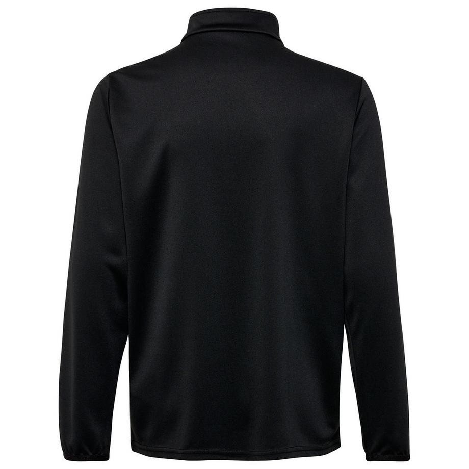 Hummel  1/2 zip kinder trainingsjacke essential 