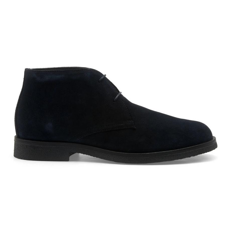 GEOX Claudio Chukka Boots  