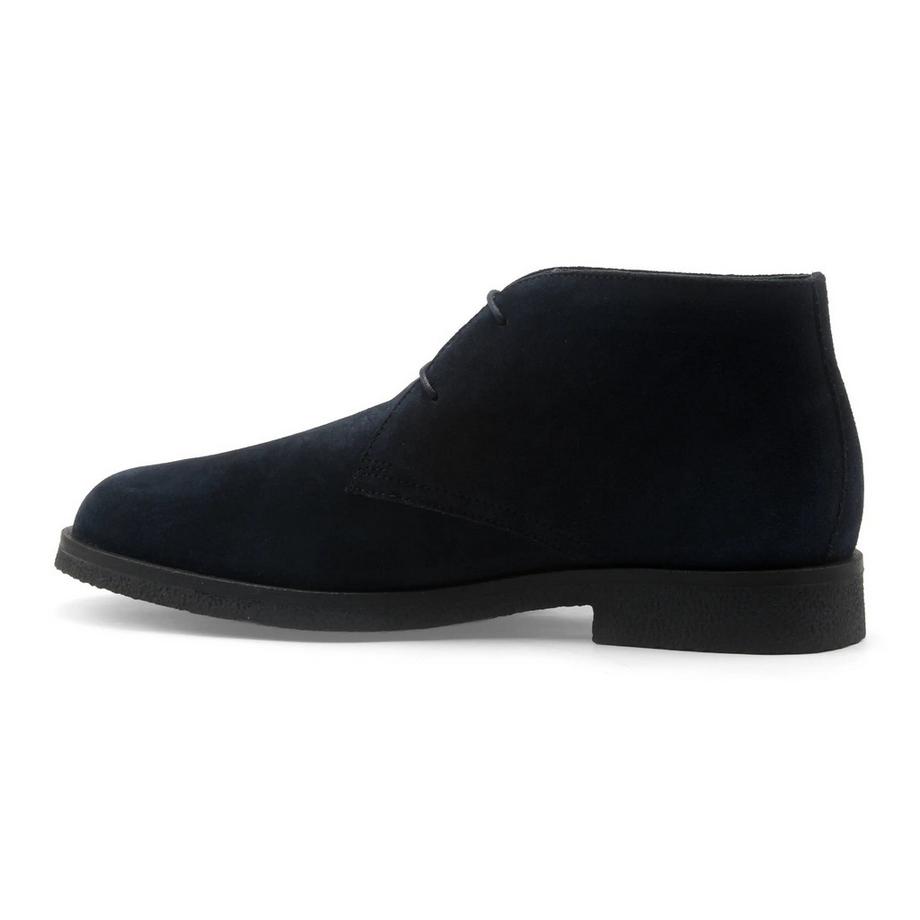 GEOX Claudio Chukka Boots  