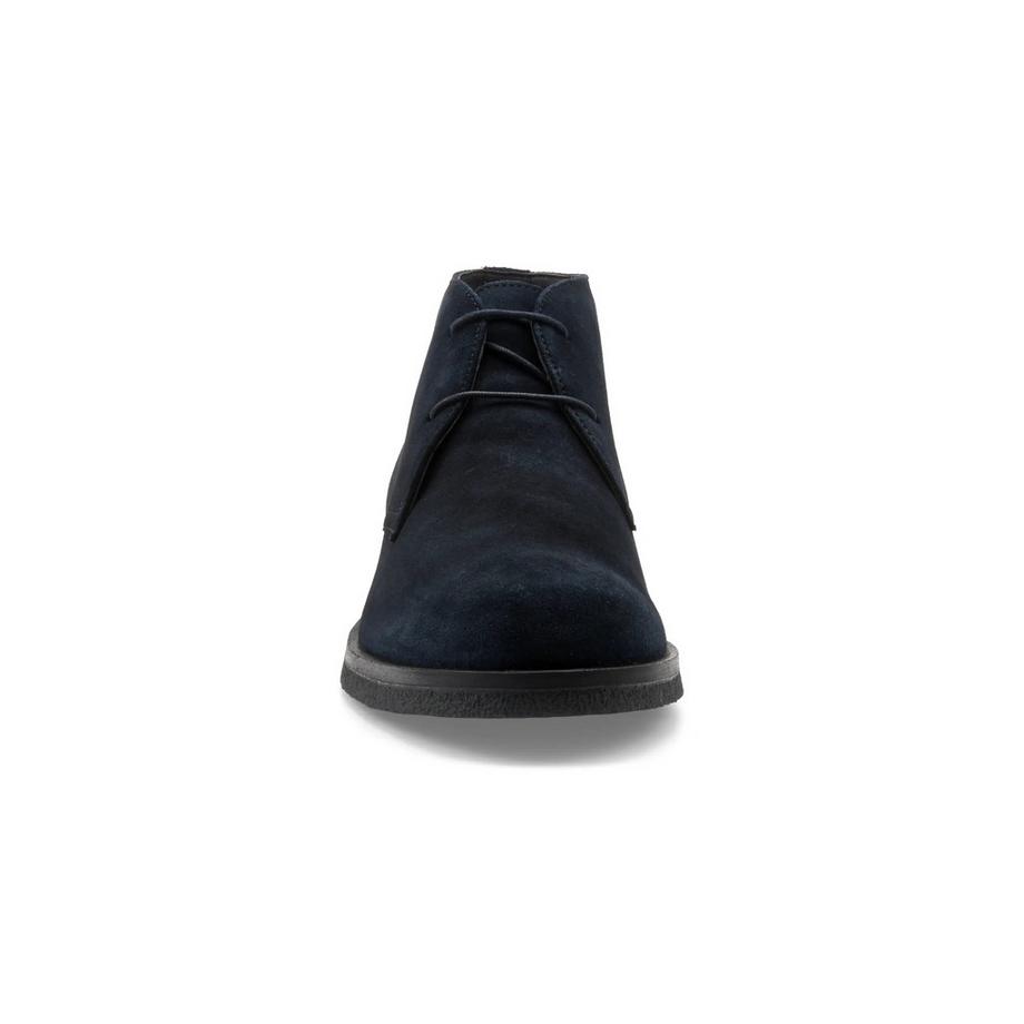 GEOX Claudio Chukka Boots  