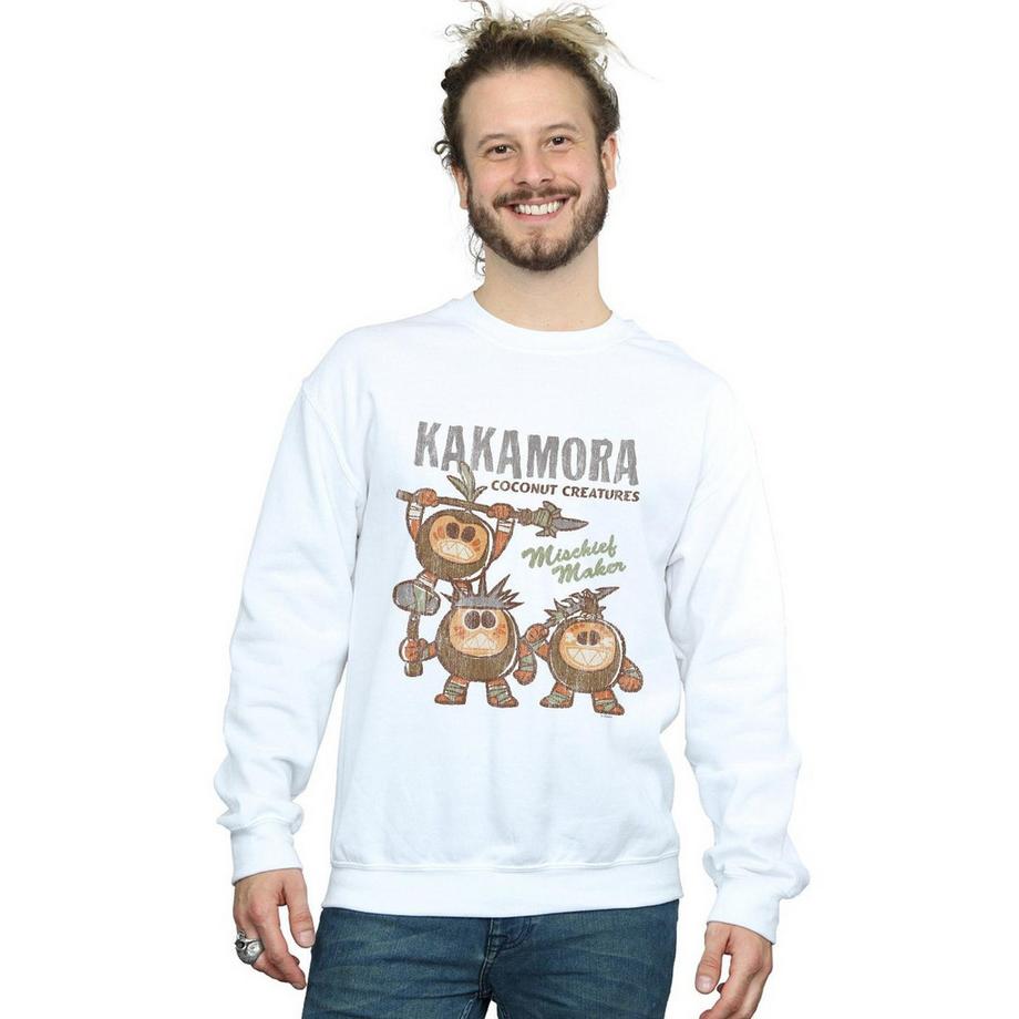 Disney Mischief Maker Sweatshirt  