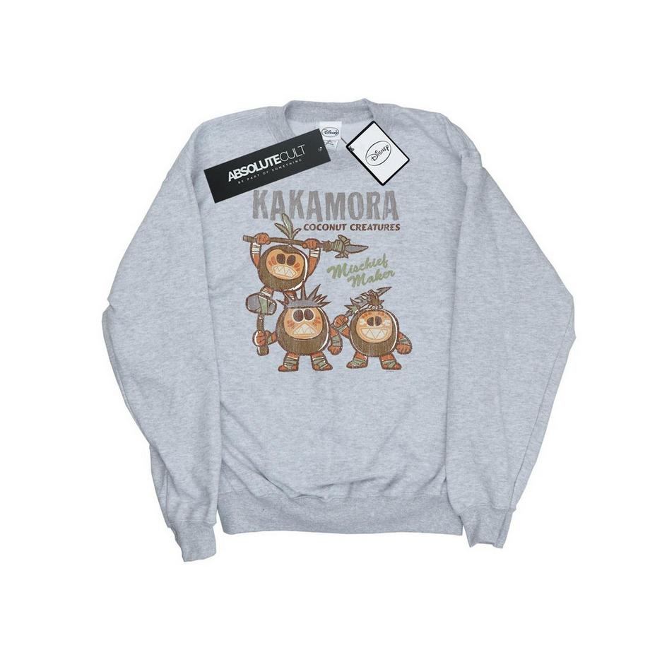 Disney Mischief Maker Sweatshirt  