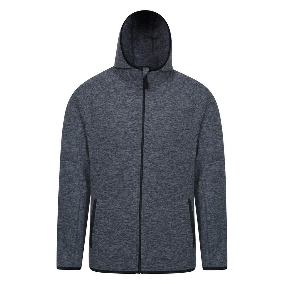 Mountain Warehouse Snowdon II Hoodie à fermeture éclair intégrale  