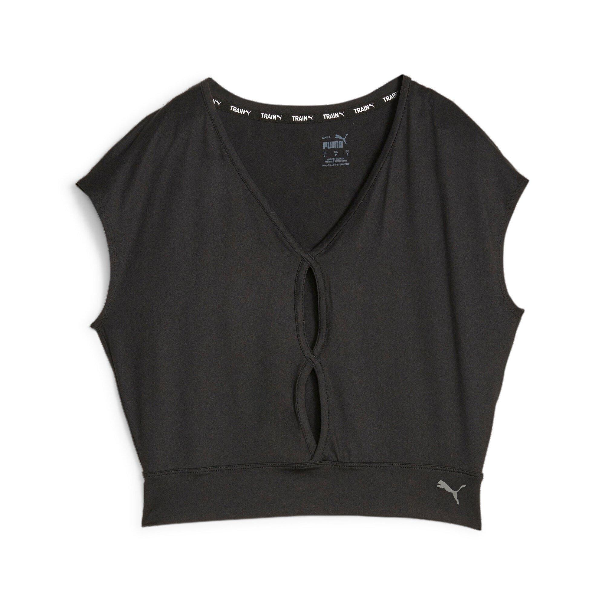 PUMA  T-shirt   Studio Yogini LITe 