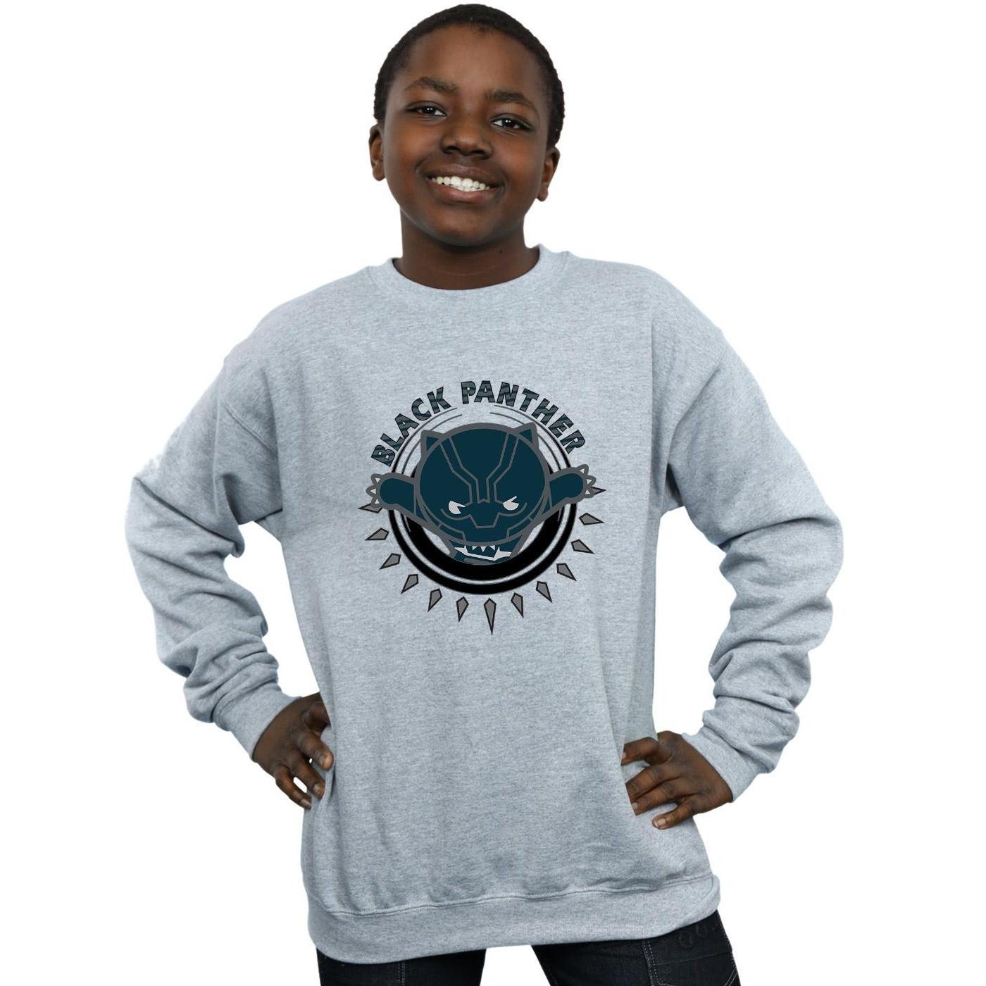 MARVEL  Sweatshirt 