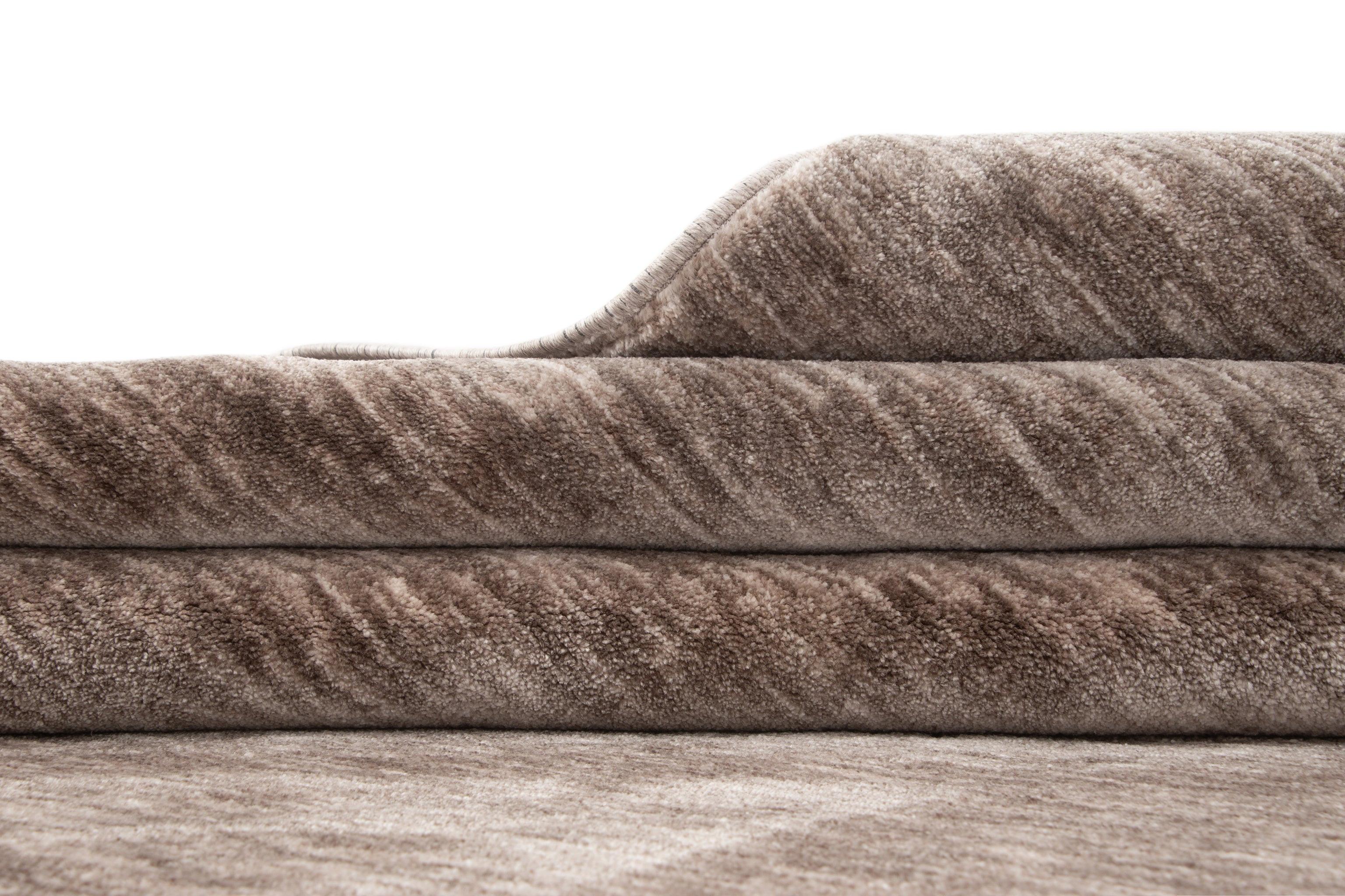 Hadorn Tappeto Gabbeh Design  