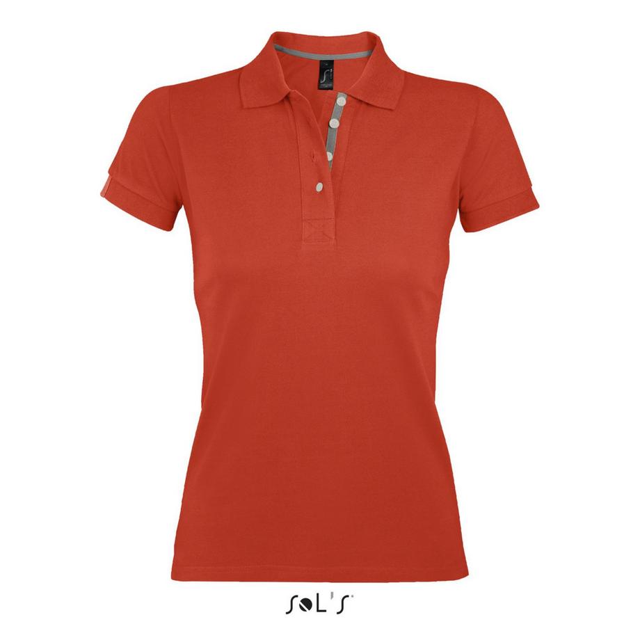 SOLS Portland Poloshirt  