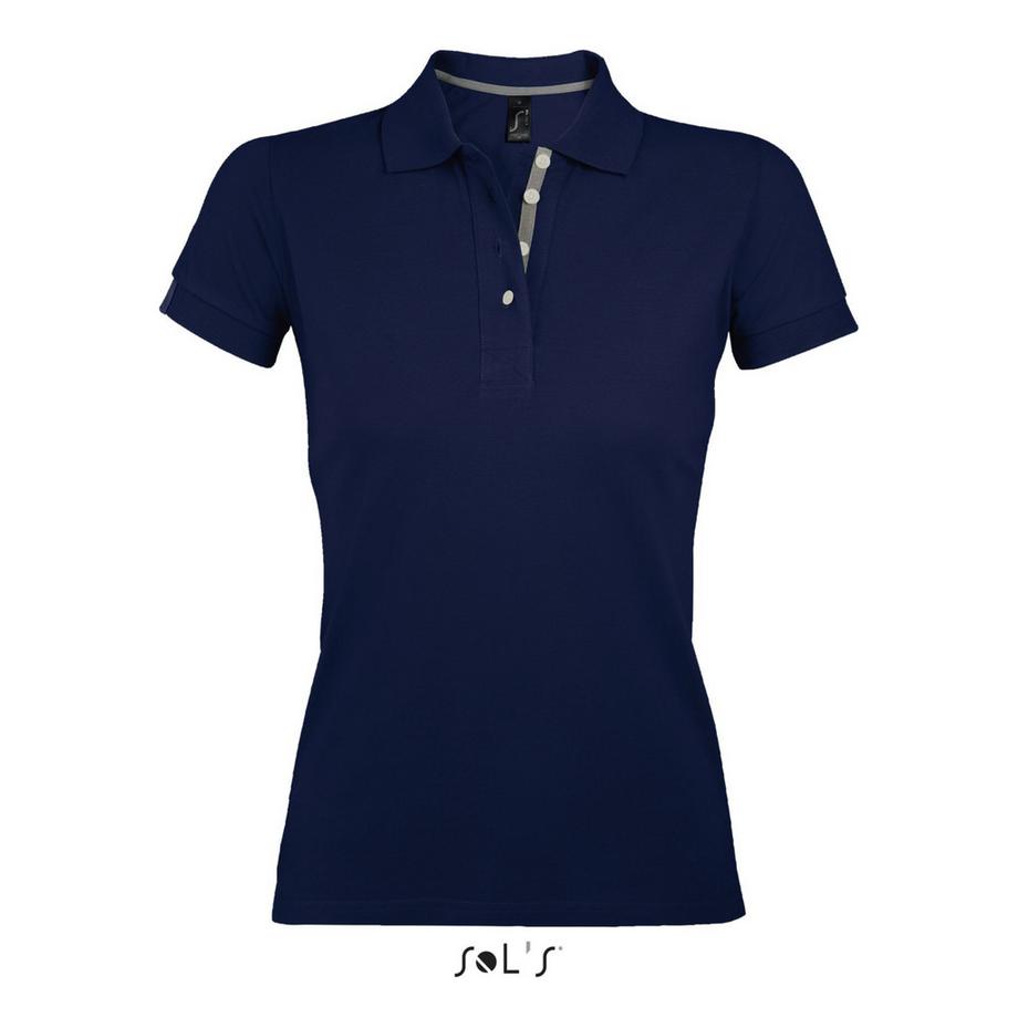 SOLS Portland Poloshirt  