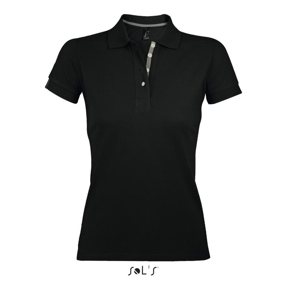 SOLS Portland Poloshirt  