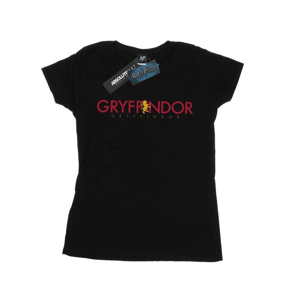 Harry Potter T-Shirt Grifondoro  