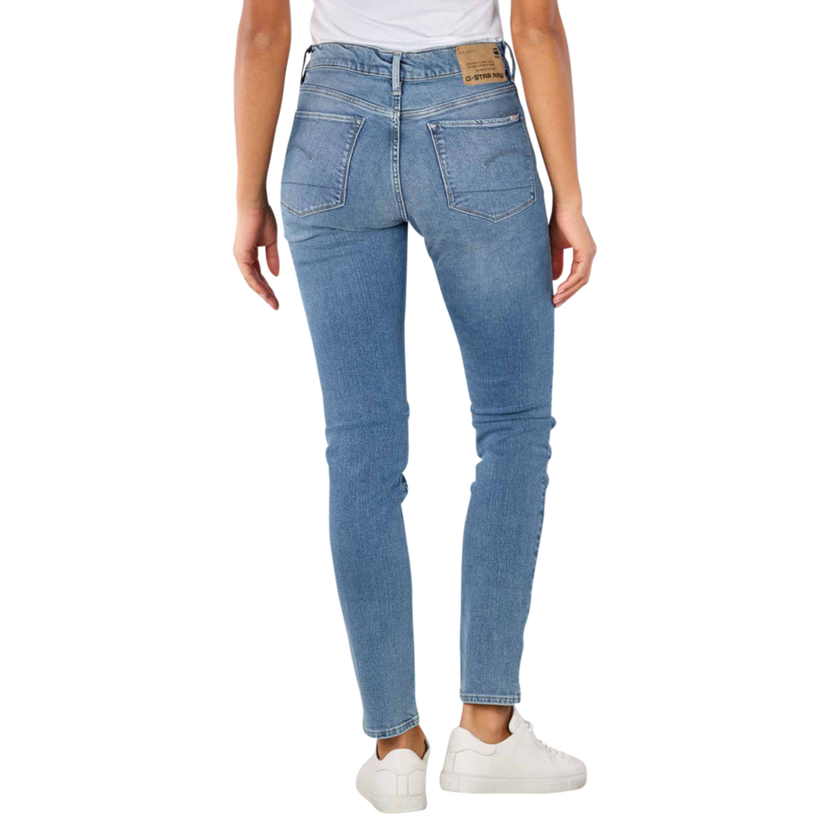 G-STAR 3301 Jeans Skinny Fit  
