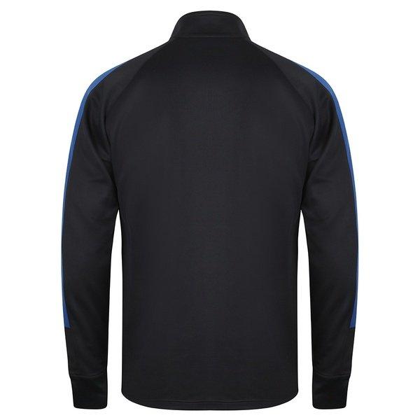 Finden & Hales  Strick Trainingsanzug Top 