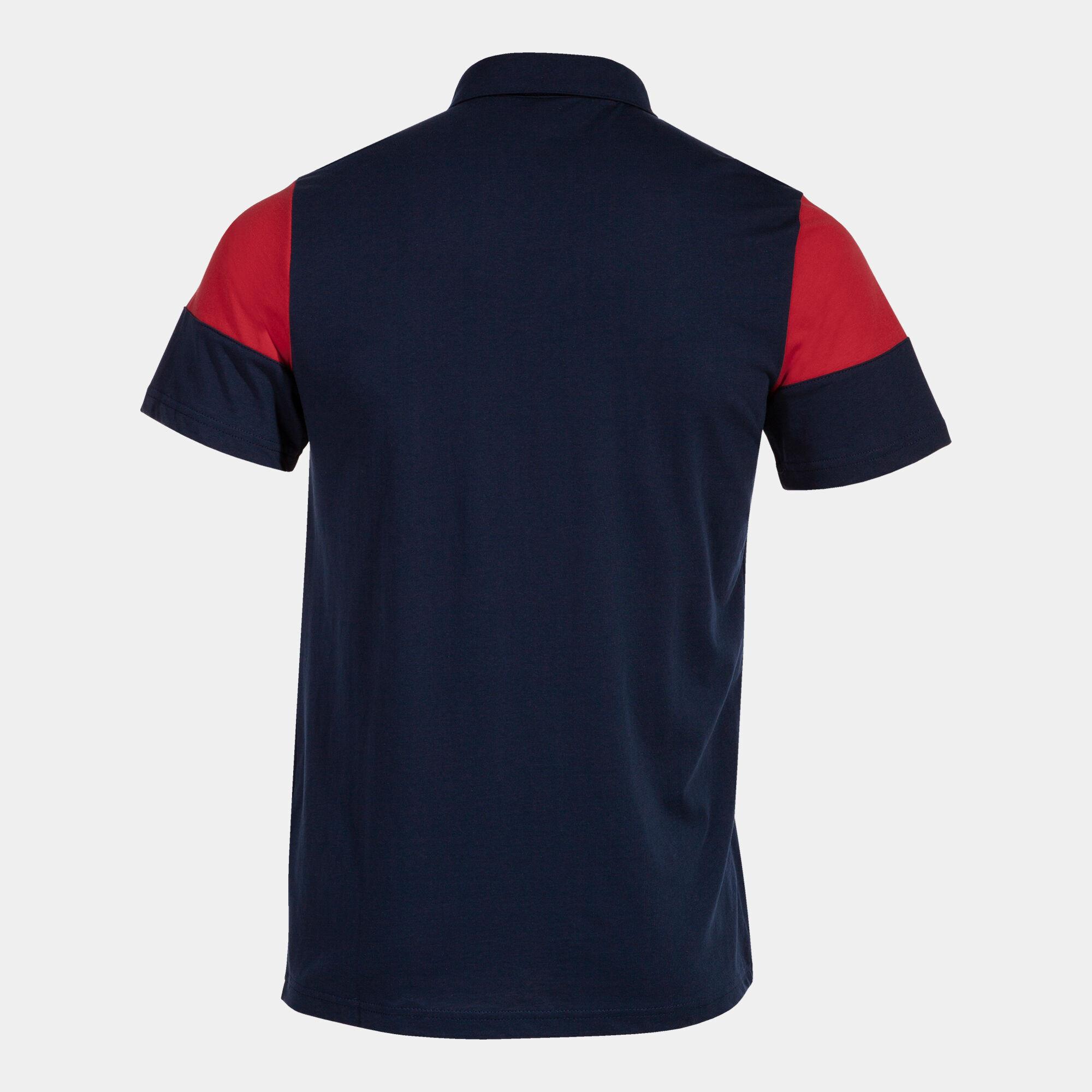 Joma  polo-shirt kind crew v 