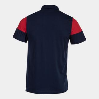 Joma  polo-shirt kind crew v 