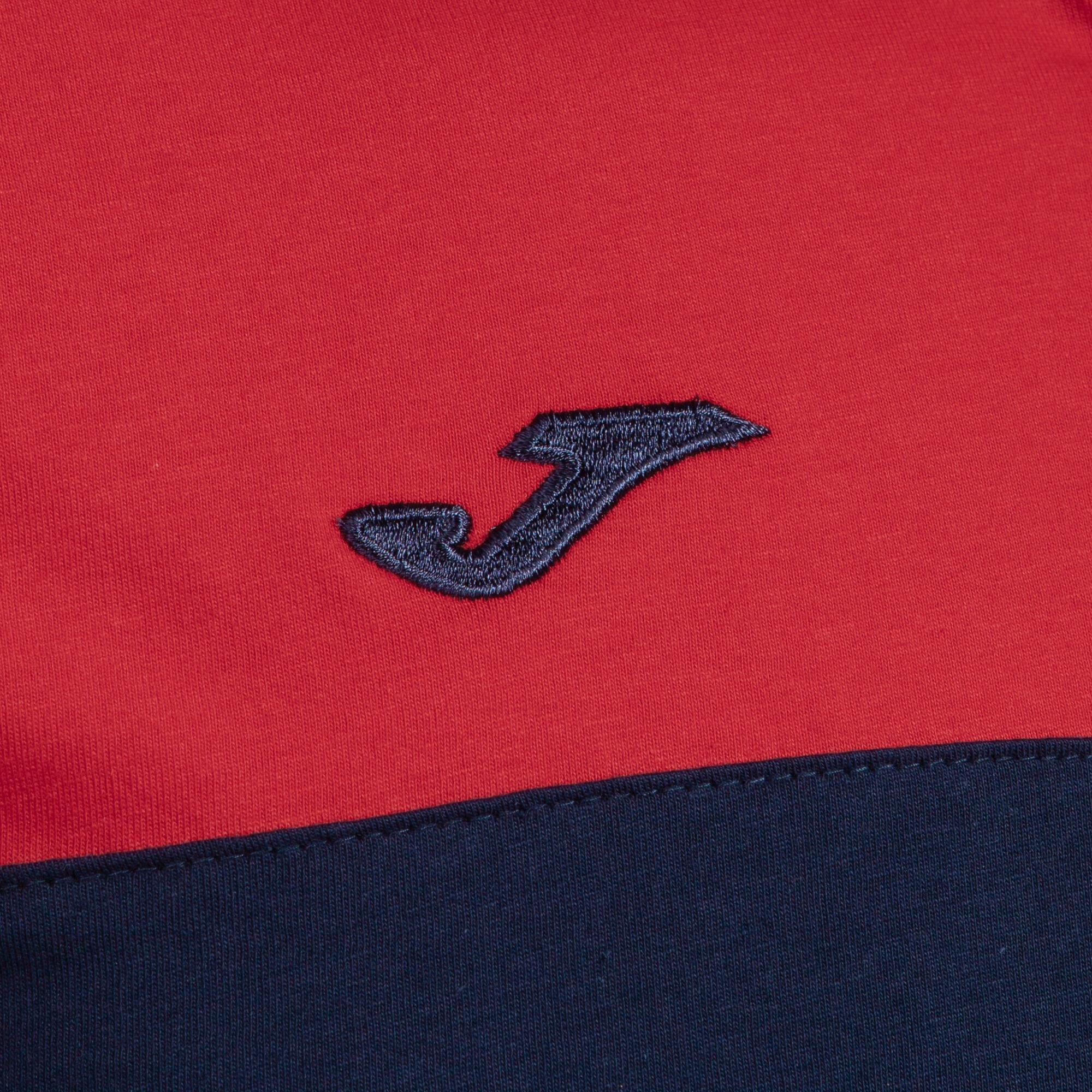 Joma  polo-shirt kind crew v 