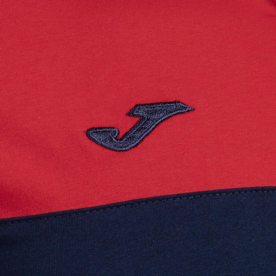 Joma  polo-shirt kind crew v 