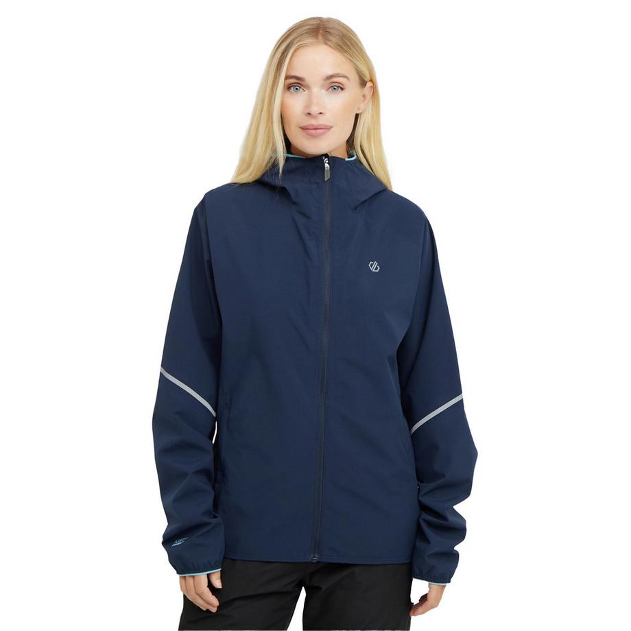 Dare 2B Giacca ultraleggera con cappuccio  