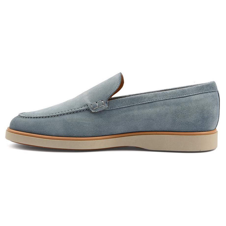 Magnanni Apolo Mocassins  