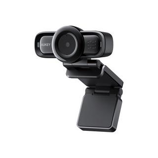 AUKEY  AUKEY Stream Pro Webcam AF 1080P PC-LM3, USB 2.0 
