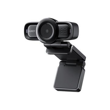 AUKEY Stream Pro Webcam AF 1080P PC-LM3, USB 2.0