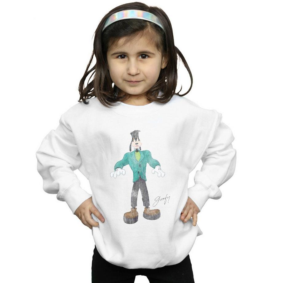 Disney  Frankenstein Sweatshirt 