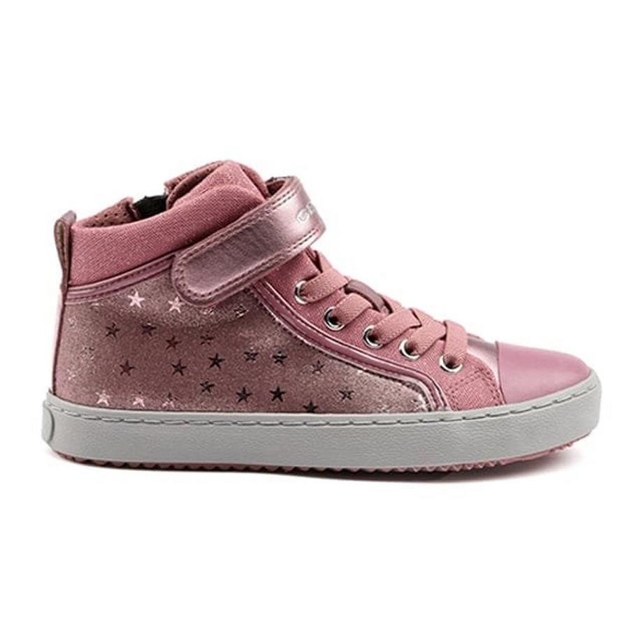 GEOX Kalispera Girl 37 High Top Sneakers  