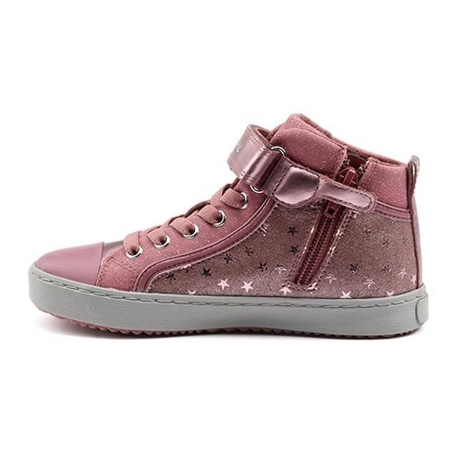 GEOX Kalispera Girl 37 High Top Sneakers  