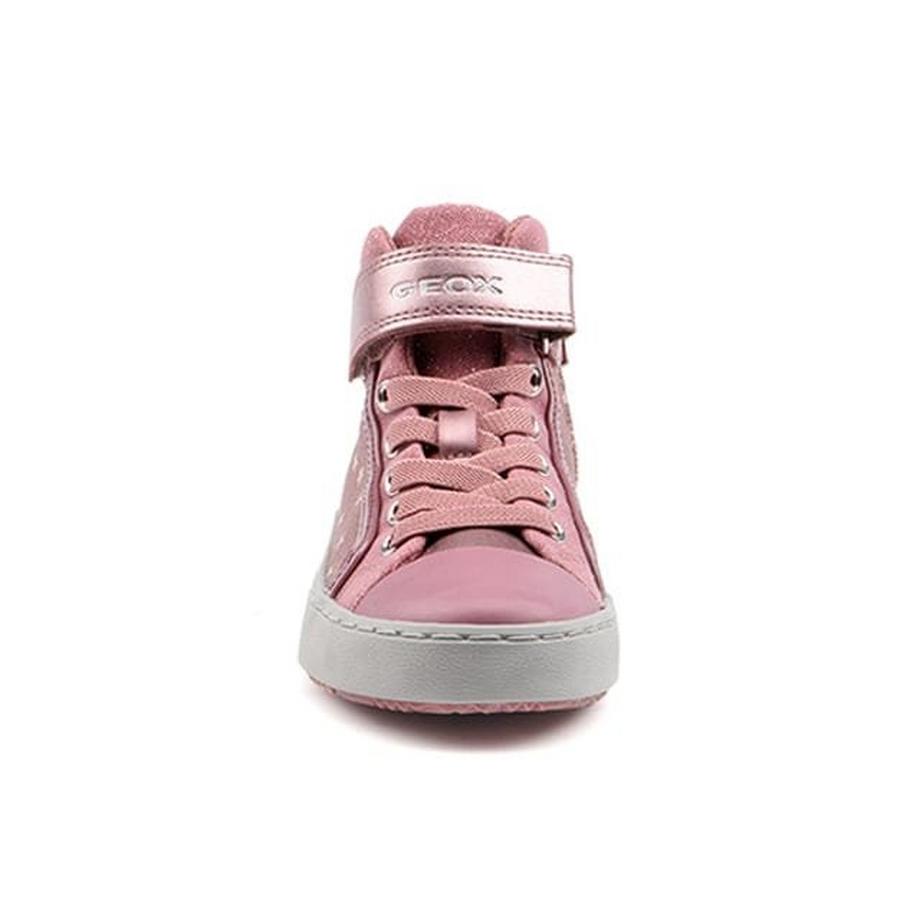 GEOX Kalispera Girl 37 High Top Sneakers  