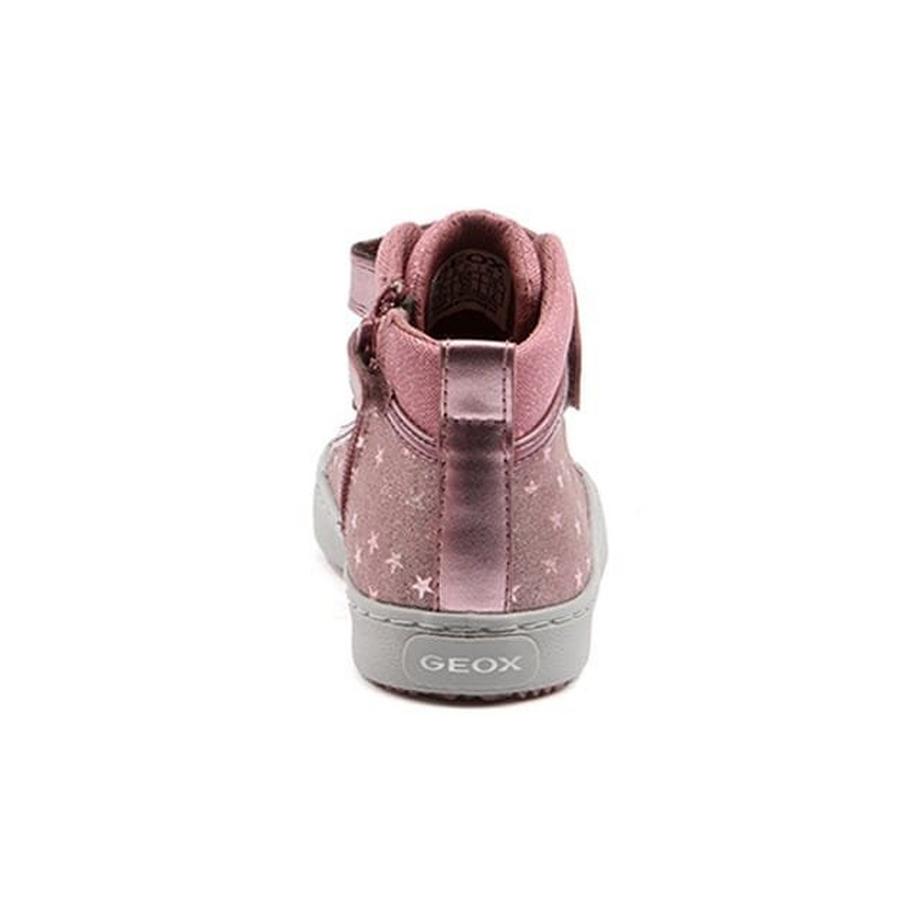 GEOX Kalispera Girl 37 High Top Sneakers  